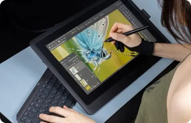 Best Publishing Experience