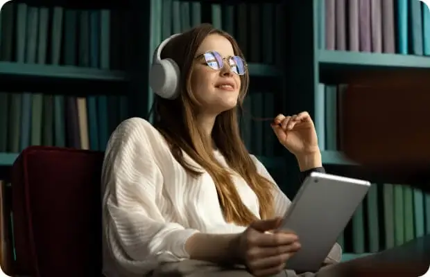 Best Publishing Experience