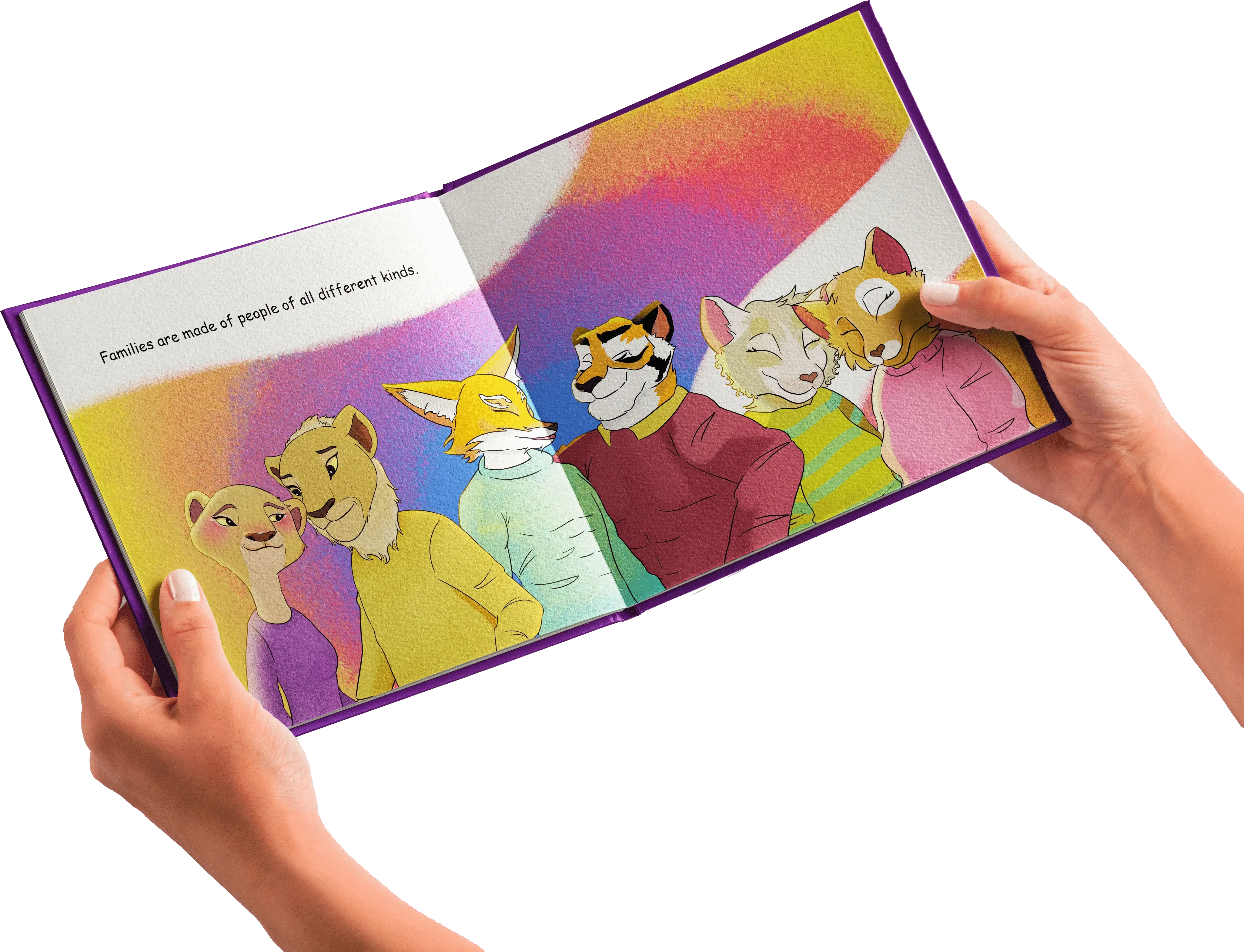 Scholistic Publishers