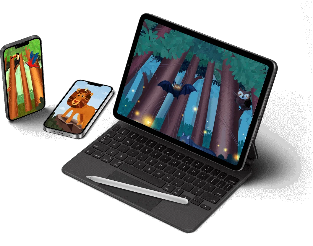 Scholistic Publishers