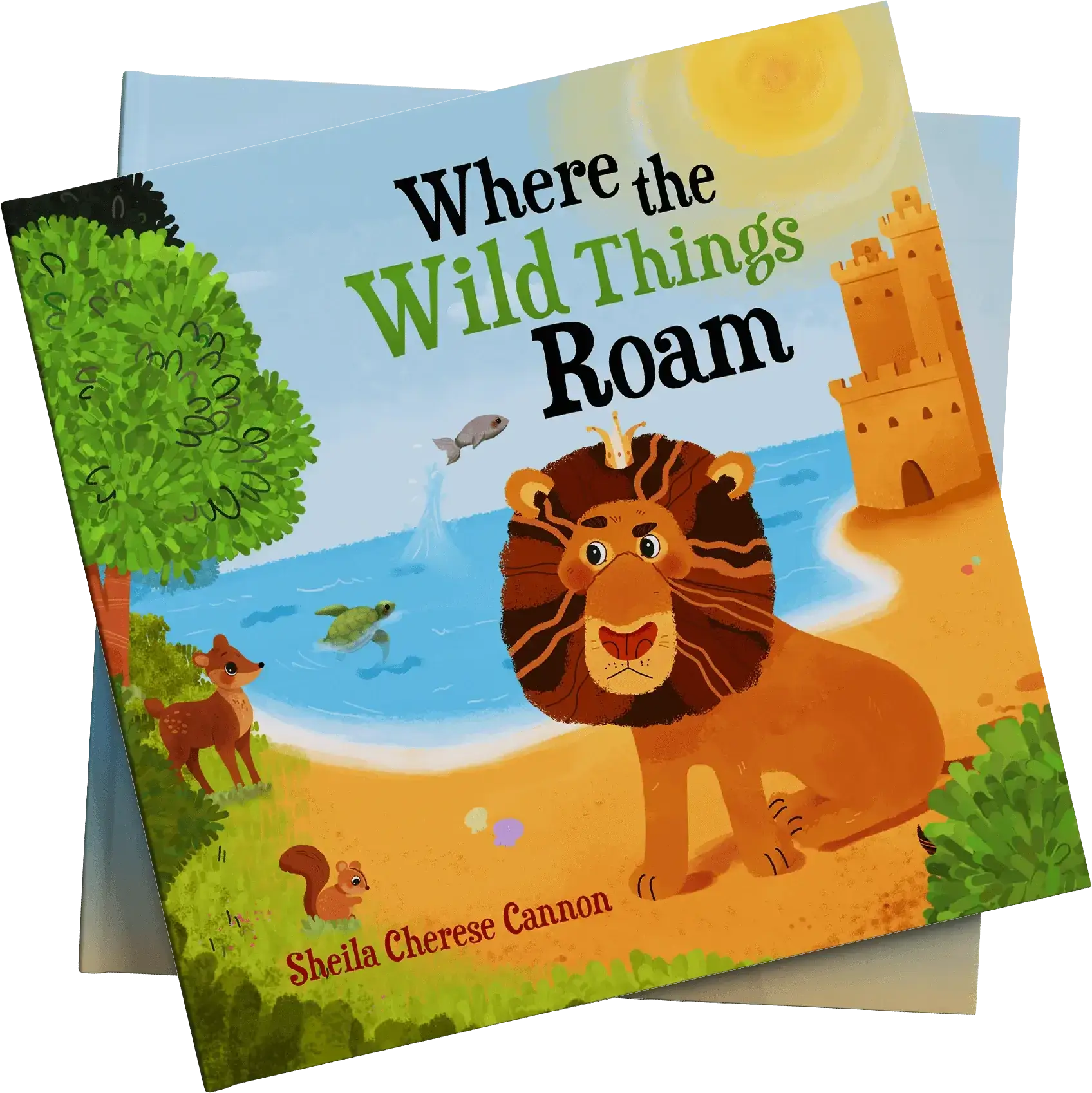 Scholistic Publishers