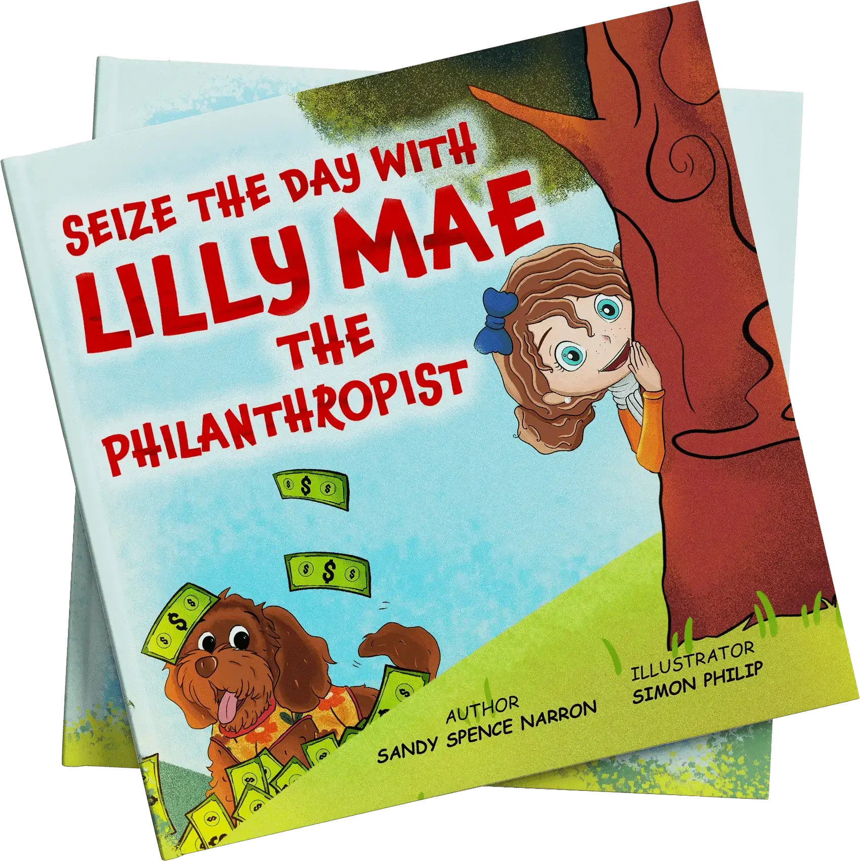 Scholistic Publishers