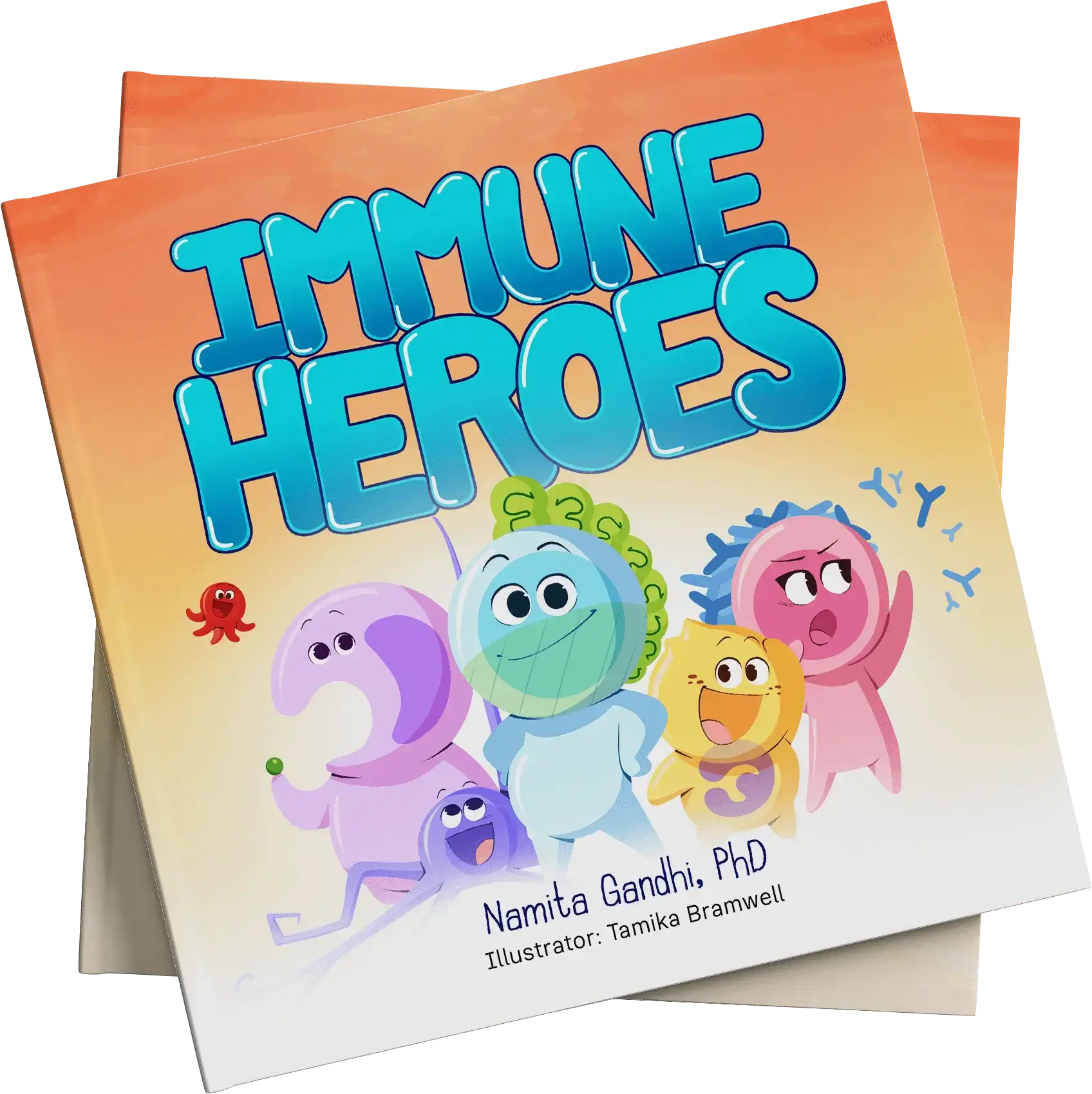 Scholistic Publishers